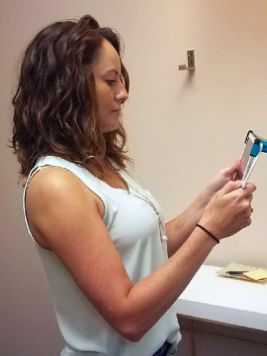Prosthetics women's care