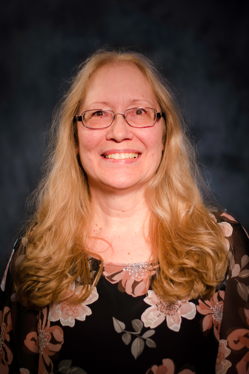 Darlene Zaineb