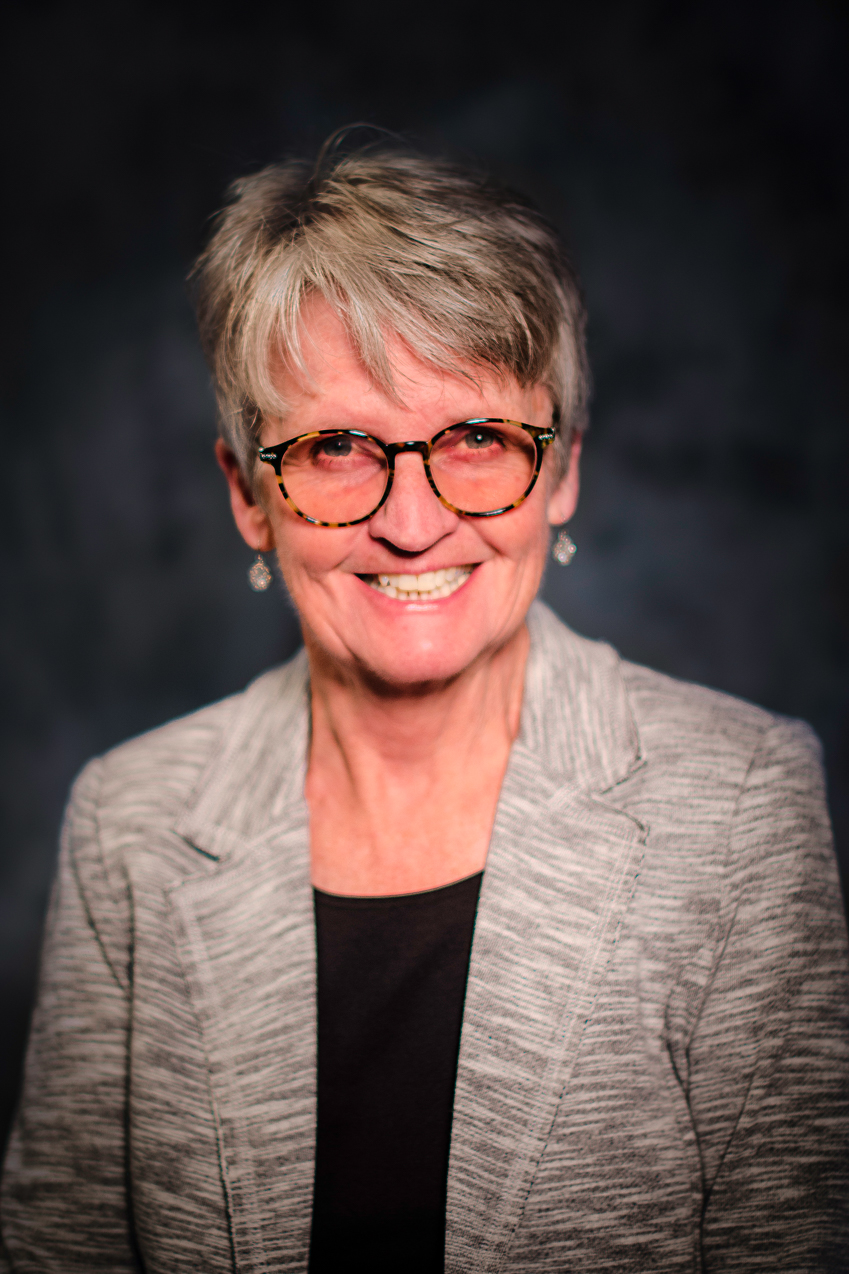 Karen Gatrell