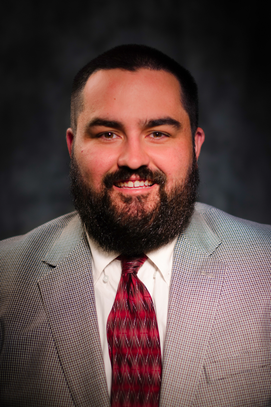 Jacob Montoya