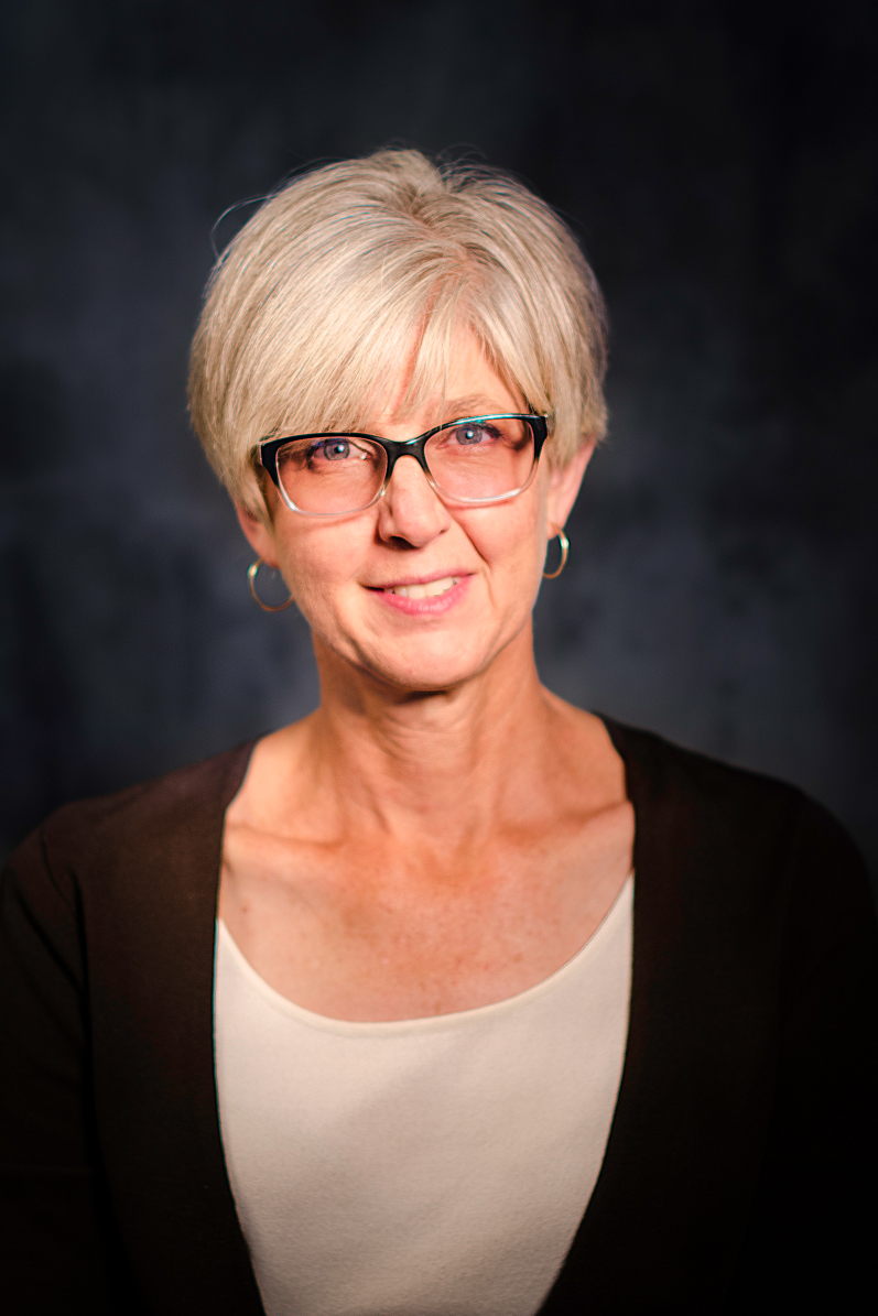 Teresa Thorpe